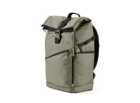 Coloma Laptop Rucksack 28L rPET 