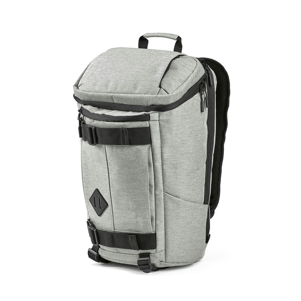 Paso Laptop Rucksack 20L rPET 