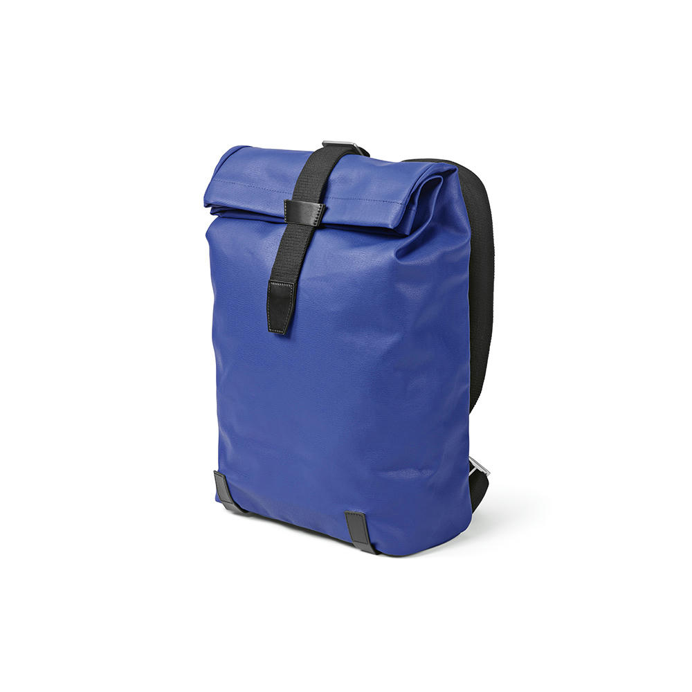 Berlin Laptop Rucksack 23L recy. Baumwolle 340 gsm 