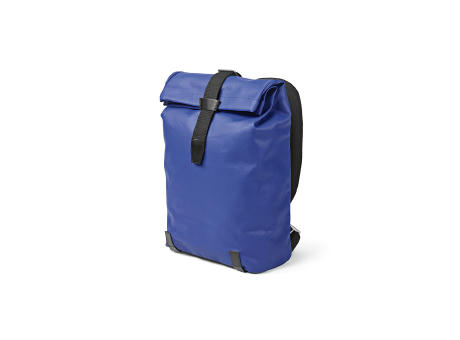 Berlin Laptop Rucksack 23L recy. Baumwolle 340 gsm 