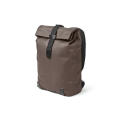 Berlin Laptop Rucksack 23L recy. Baumwolle 340 gsm 