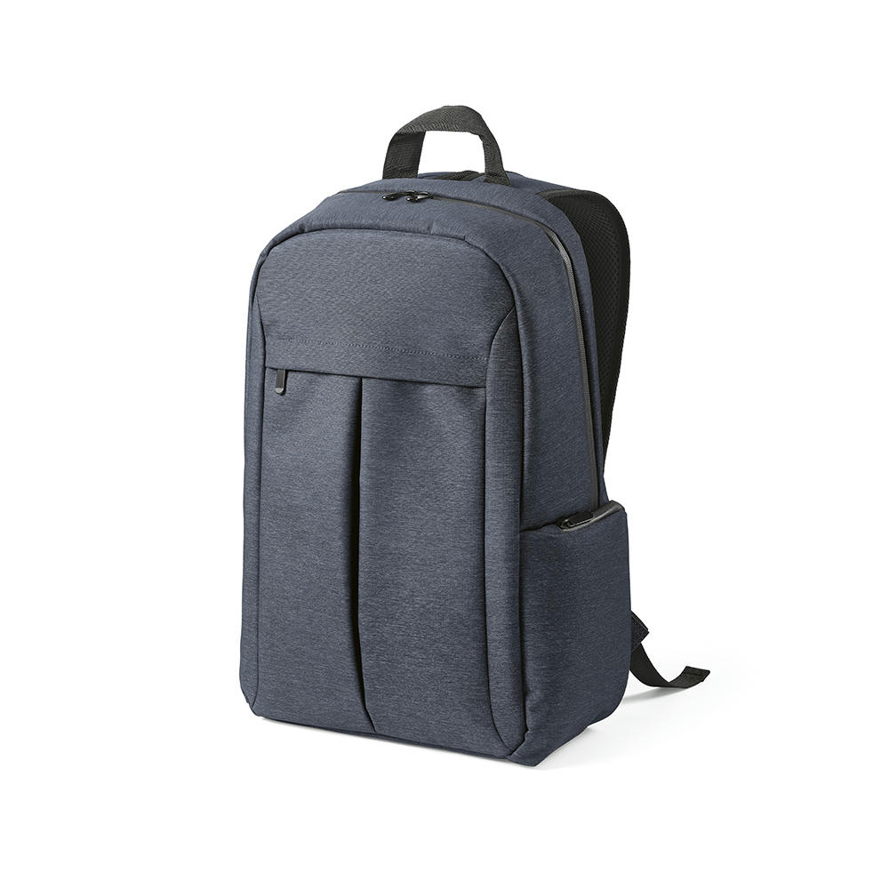 Madrid Laptop Rucksack 22L recy. Nylon