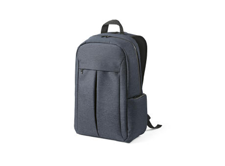 Madrid Laptop Rucksack 22L recy. Nylon