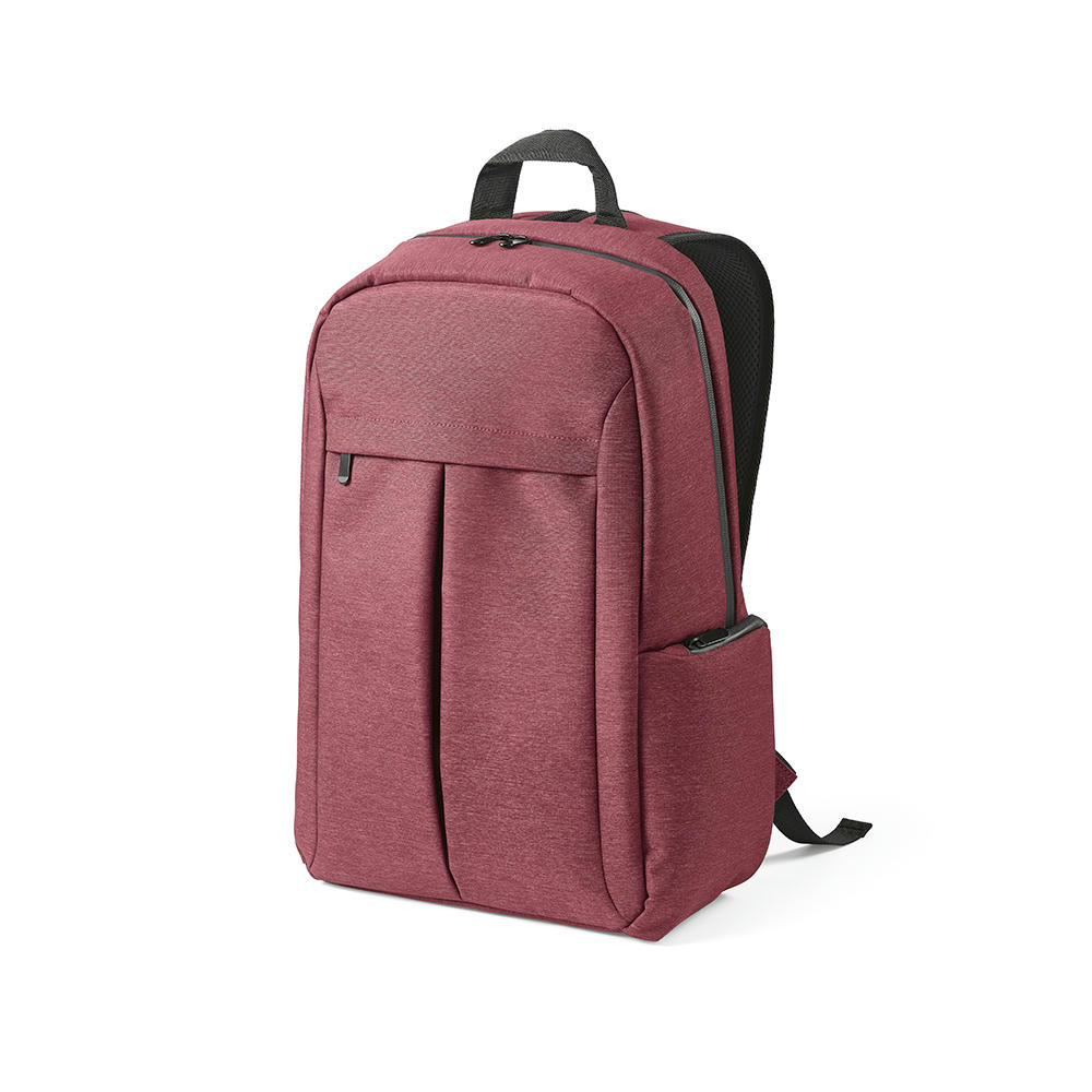 Madrid Laptop Rucksack 22L recy. Nylon