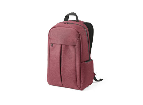 Madrid Laptop Rucksack 22L recy. Nylon