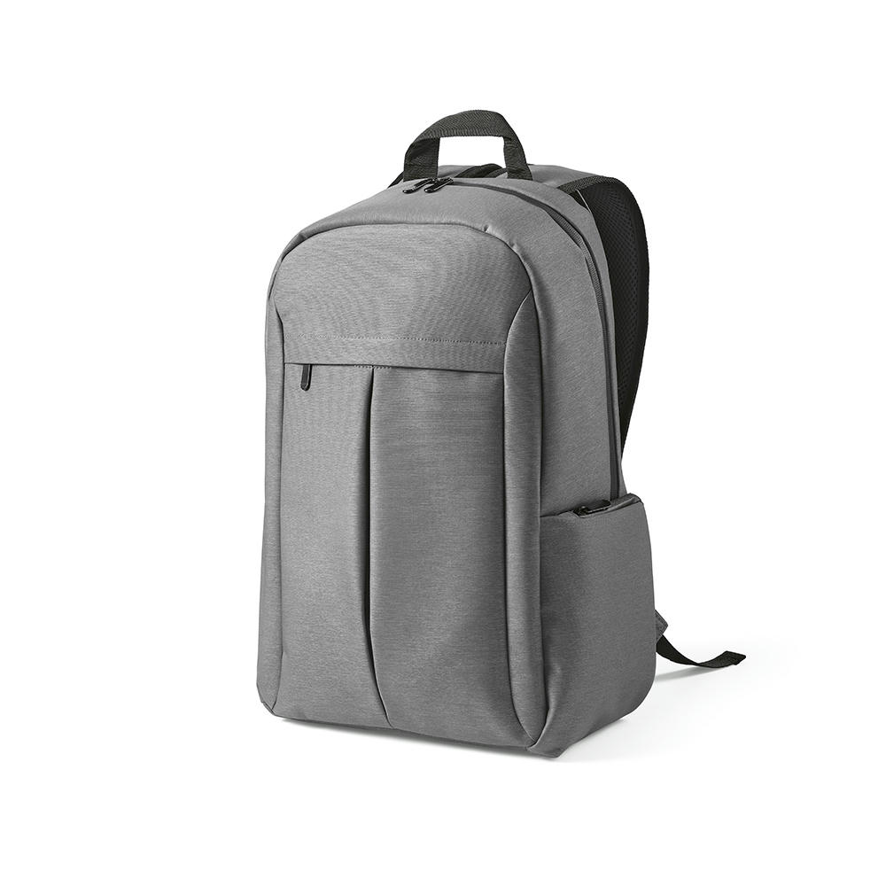 Madrid Laptop Rucksack 22L recy. Nylon