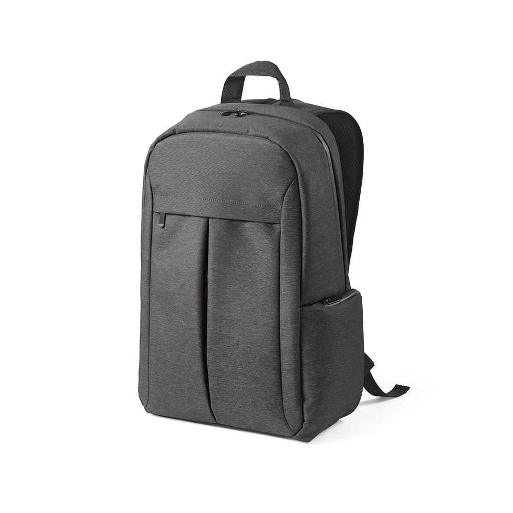 Madrid Laptop Rucksack 22L recy. Nylon