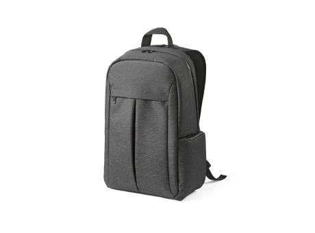 Madrid Laptop Rucksack 22L recy. Nylon