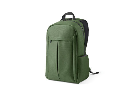 Madrid Laptop Rucksack 22L recy. Nylon