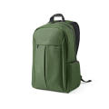 Madrid Laptop Rucksack 22L recy. Nylon