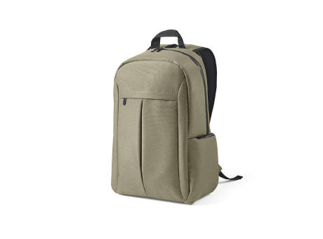 Madrid Laptop Rucksack 22L recy. Nylon