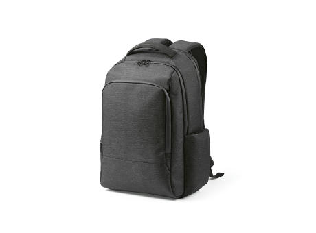 New York Laptop Rucksack 20L recy. Nylon