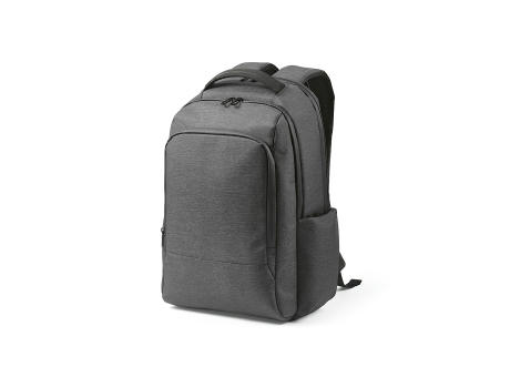 New York Laptop Rucksack 20L recy. Nylon