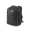 Cape Town Laptop Rucksack 27L recy. Baumwolle 230 gsm 