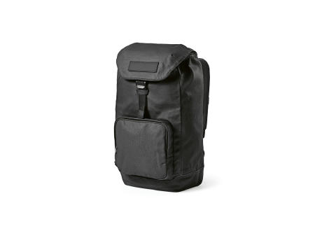 Copenhagen Laptop Rucksack 20L recy. Baumwolle 240 gsm 