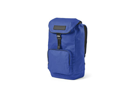 Copenhagen Laptop Rucksack 20L recy. Baumwolle 240 gsm 