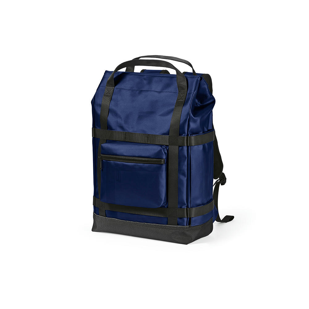 Wellington Laptop Rucksack 21L rPET 