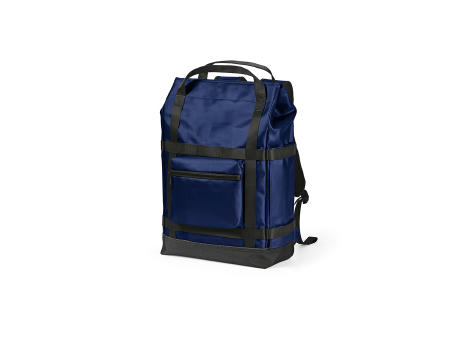 Wellington Laptop Rucksack 21L rPET 