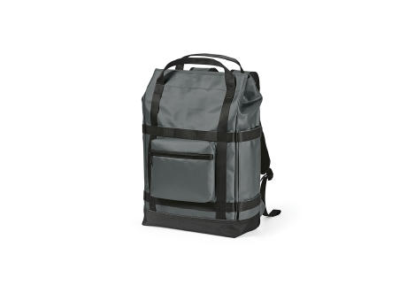 Wellington Laptop Rucksack 21L rPET 