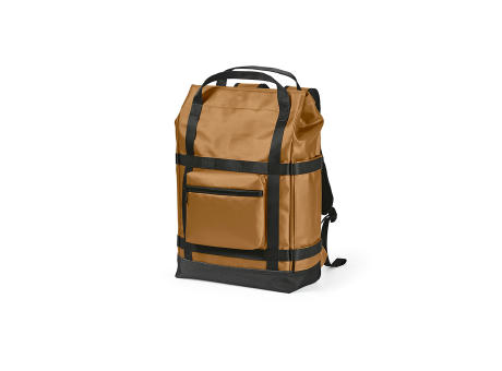 Wellington Laptop Rucksack 21L rPET 