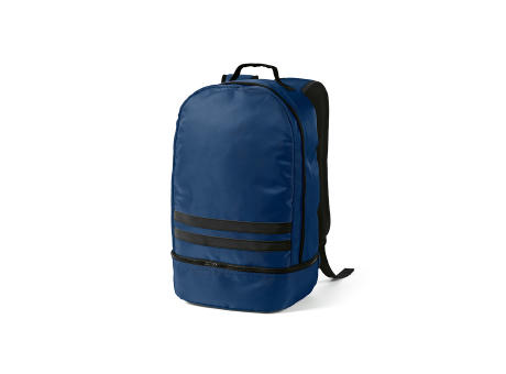 Buenos Aires Backpack