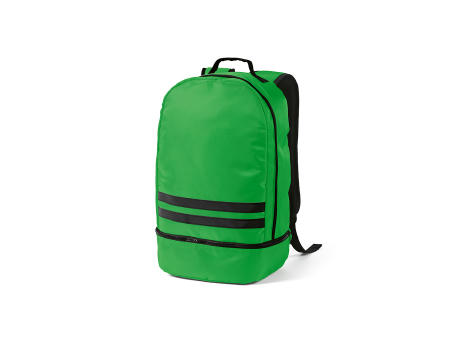 Buenos Aires Backpack