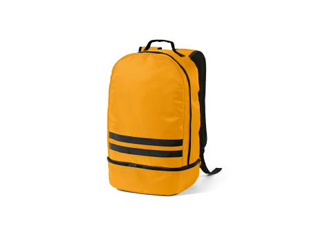 Buenos Aires Backpack