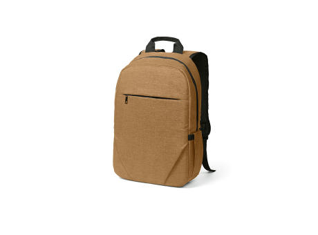 Vilnius Laptop Rucksack 18L rPET 