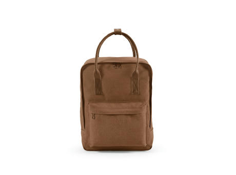 Stockholm Rucksack 18L recy. Baumwolle 450 gsm 