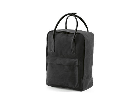 Stockholm Rucksack 18L recy. Baumwolle 450 gsm 