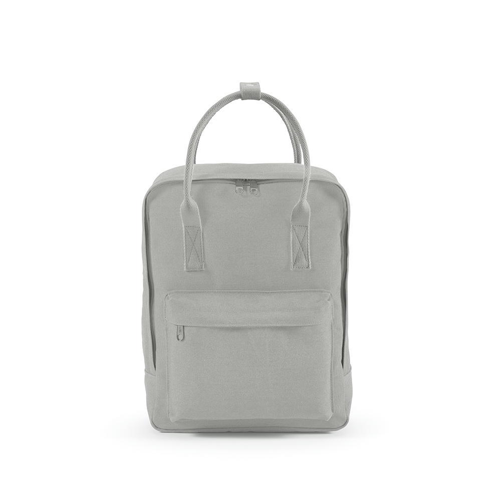 Stockholm Rucksack 18L recy. Baumwolle 450 gsm 