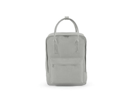 Stockholm Rucksack 18L recy. Baumwolle 450 gsm 