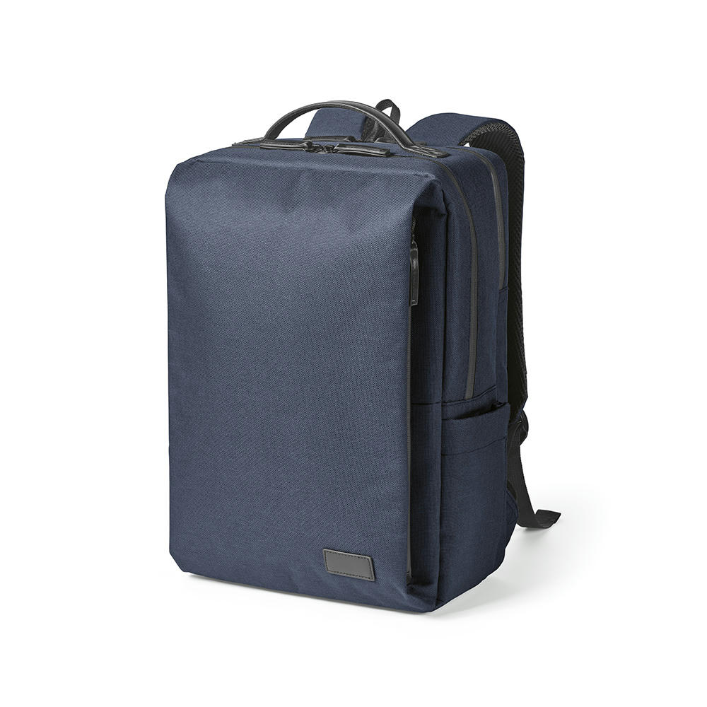 Oslo Laptop Rucksack 20L rPET 