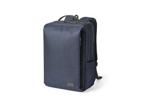 Oslo Laptop Rucksack 20L rPET 