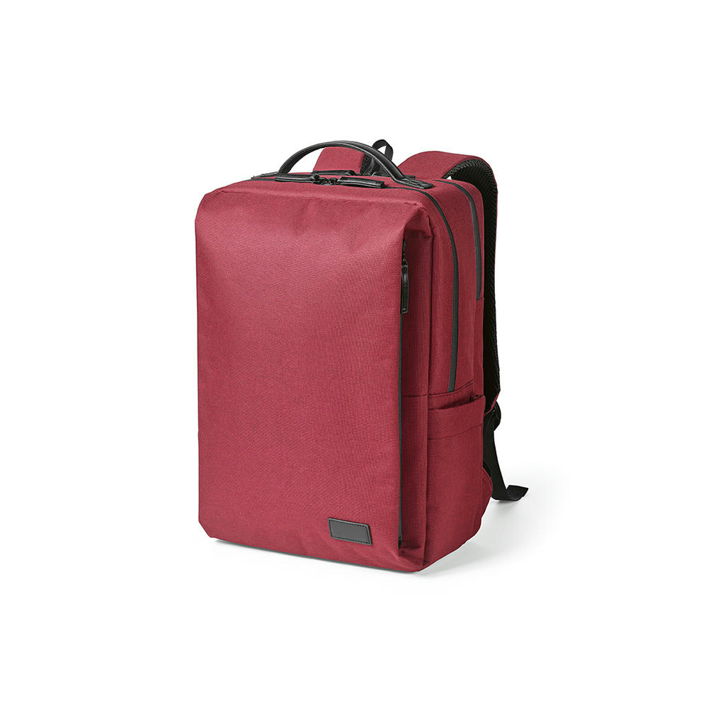 Oslo Laptop Rucksack 20L rPET 