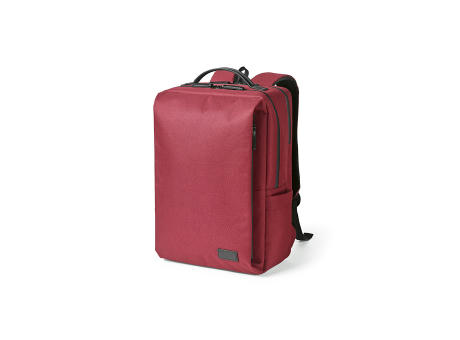 Oslo Laptop Rucksack 20L rPET 