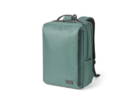 Oslo Laptop Rucksack 20L rPET 