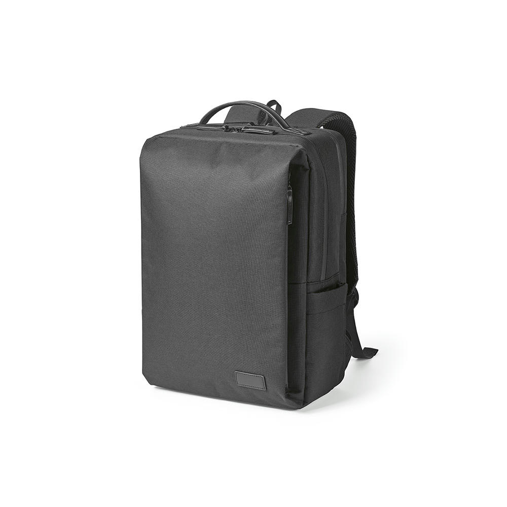 Oslo Laptop Rucksack 20L rPET 