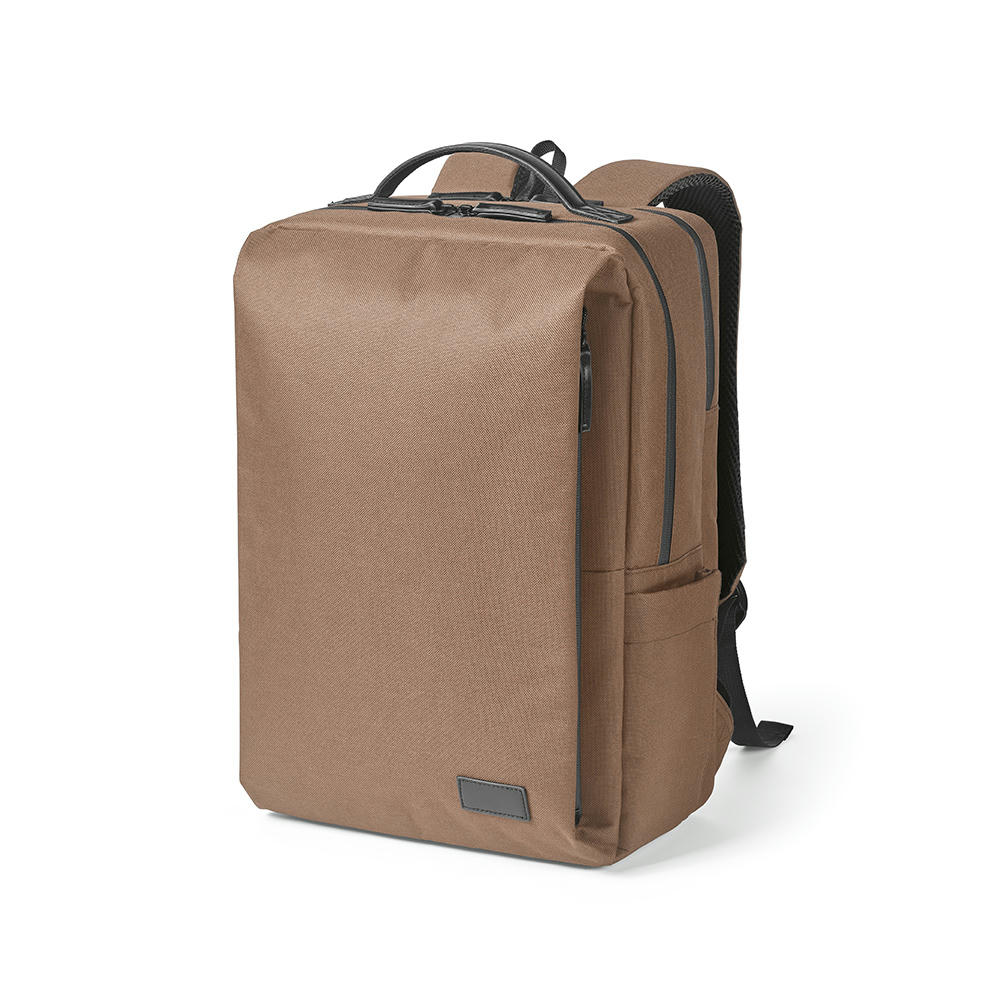 Oslo Laptop Rucksack 20L rPET 