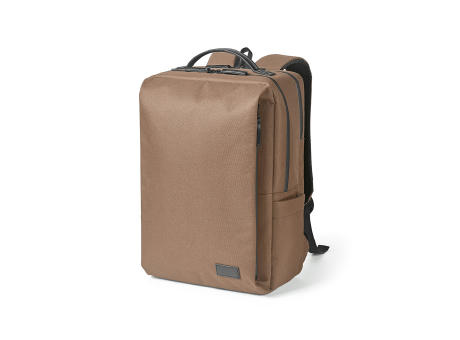 Oslo Laptop Rucksack 20L rPET 