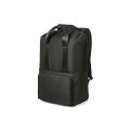 Bucharest Laptop Rucksack 18L rPET 600D