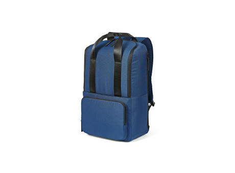 Bucharest Laptop Rucksack 18L rPET 600D