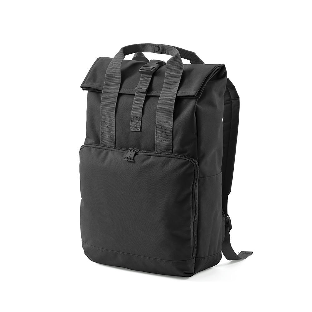 Warsaw Laptop Rucksack 20L rPET 600D