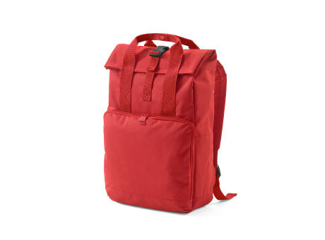 Warsaw Laptop Rucksack 20L rPET 600D