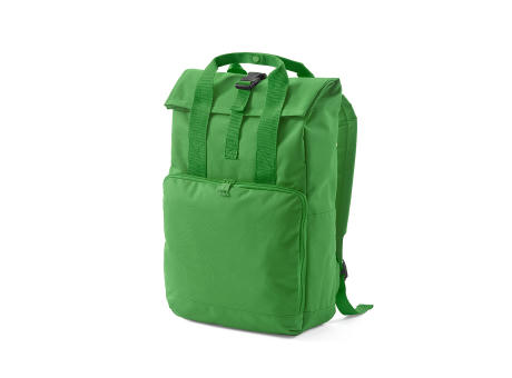 Warsaw Laptop Rucksack 20L rPET 600D