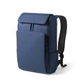 Lisbon Laptop Rucksack 20L recy. PU 