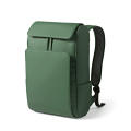 Lisbon Laptop Rucksack 20L recy. PU 