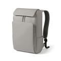 Lisbon Laptop Rucksack 20L recy. PU 