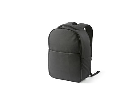 Budapest Laptop Rucksack 16L rPET 