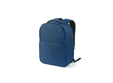 Budapest Laptop Rucksack 16L rPET 